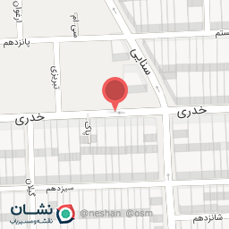 عکس موسسه آموزش عالی آزاد پارسه