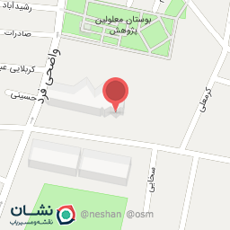 عکس فروشگاه نیلوفر