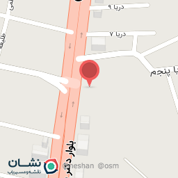 عکس فست‌فود نورث