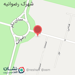 عکس نانوایی بربری