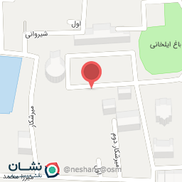 عکس مهمانسرای بانک ملی