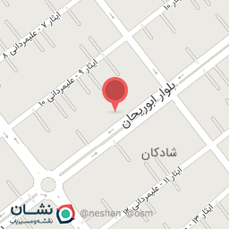 عکس رستوران درویشی