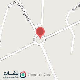 عکس میدان امام خمینی