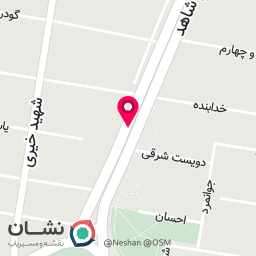 عکس سالن زیبایی سیملی
