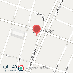 عکس بینایی‌سنجی خانه عینک