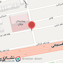 عکس سوپر مارکت برادران رجبی شعبه دریا