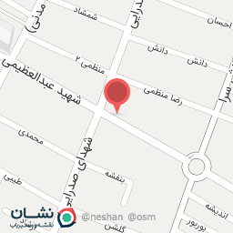 عکس ساختمان امیران