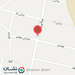 عکس ساختمان مهر 