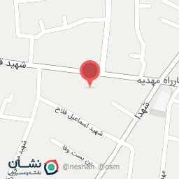 عکس کافه آرامش