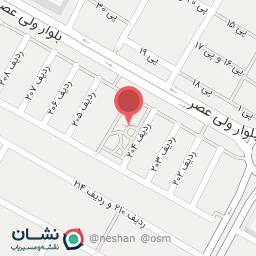 عکس پارک اشراق