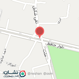 عکس چهارراه استانداری سابق