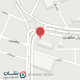 عکس فروشگاه وین لش شعبه 2