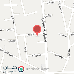 عکس فرازان تجارت فردیس (اکویی پرو)