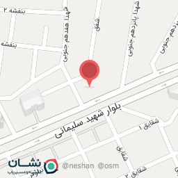 عکس فروشگاه تحریر عباسی شعبه مرکزی