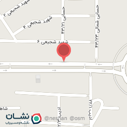 عکس داروخانه دکتر ربانی 