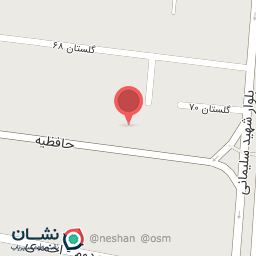 عکس مطب عباس نوری نژاد