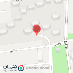 عکس مجتمع مسکونی بهجت آباد