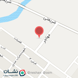 عکس درب اتوماتیک آوا