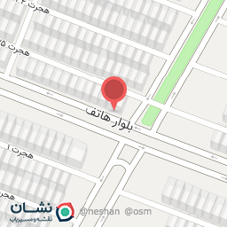 عکس نبش مهدیس