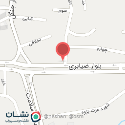 عکس افق کوروش شعبه رشت ضیابری