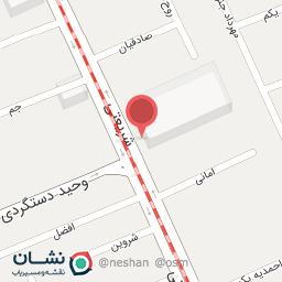 عکس فروشگاه خانه و آشپزخانه آرش