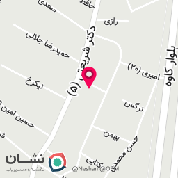عکس قهوه سازان