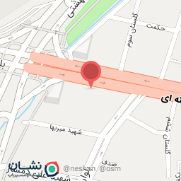 عکس شهر پرده ۲