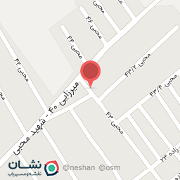 عکس سوپر مارکت رحیم