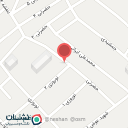 عکس ساختمان پنداشته