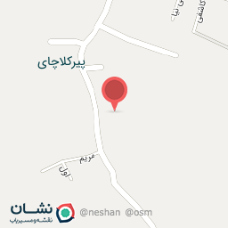 عکس کلبه آرامش 