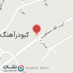 عکس دکوراسیون آریا