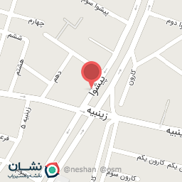 عکس پیرایش نادی