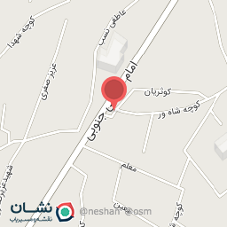 عکس فروشگاه ملهمی