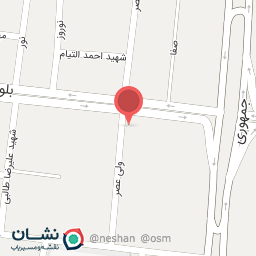 عکس فروشگاه زنجیره ای مادیران (یاسوج)