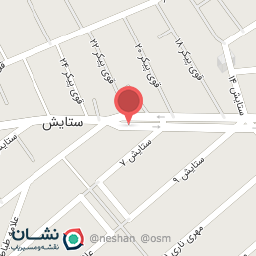 عکس  ستایش 7