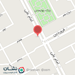 عکس شیرینی سرای قصر