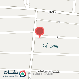 عکس تعمیرگاه آهنگری کاظم خانی