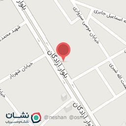 عکس فروشگاه رضا