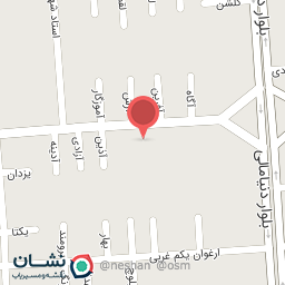 عکس گلفروشی گل بخ