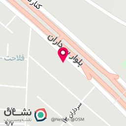 عکس آپارتمان مسافر 400