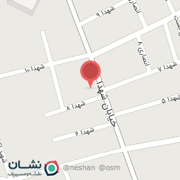 عکس تعمیرگاه خودرو زانتیران