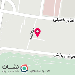 عکس آتش پاد پارسیان