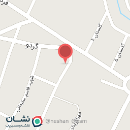 عکس مدرسه غیر دولتی شکوفه های مهر