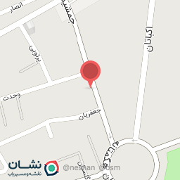 عکس تعمیرگاه نادربیگی