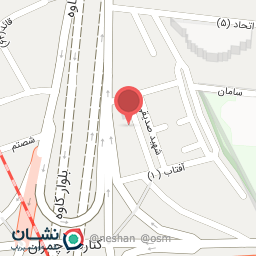 عکس سوپرمارکت 