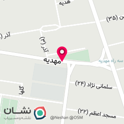 عکس کاشت مژه نفس