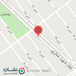 عکس اتو سرویس فرزام