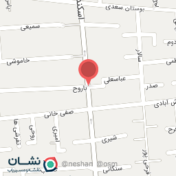 عکس اتوگالری عماد