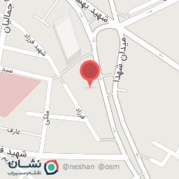 عکس عینک‌فروشی وحید