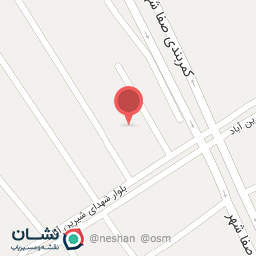 عکس شیرین آباد